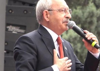 Kılıçdaroğlu’ndan iktidara: Bunlar mal varlığını yurtdışına götürüyorlar