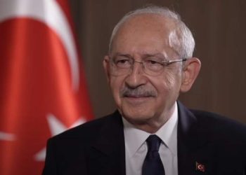 CHP Genel Başkanı ve Millet İttifakı cumhurbaşkanı adayı Kemal Kılıçdaroğlu, 14 Mayıs gecesi sevinç gösterisi için dışarı çıkılmaması çağrısı yaptı.