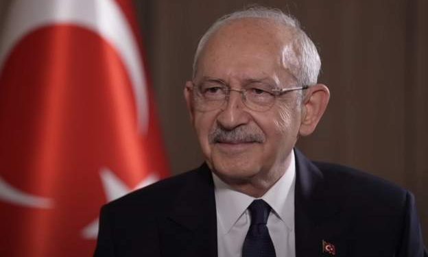 CHP Genel Başkanı ve Millet İttifakı cumhurbaşkanı adayı Kemal Kılıçdaroğlu, 14 Mayıs gecesi sevinç gösterisi için dışarı çıkılmaması çağrısı yaptı.