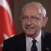 CHP Genel Başkanı ve Millet İttifakı cumhurbaşkanı adayı Kemal Kılıçdaroğlu, 14 Mayıs gecesi sevinç gösterisi için dışarı çıkılmaması çağrısı yaptı.