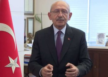 Kılıçdaroğlu'ndan seçmene çağrı: Yarın sandık görevlilerini yalnız bırakmayın