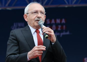 Kılıçdaroğlu'ndan yeni hamle: Adalet Partisi ile görüşecek