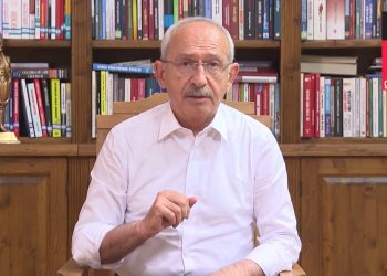 Kılıçdaroğlu'ndan yeni seçim vaadi: En düşük memur maaşını asgari ücretin 2,5 katına çıkaracağım