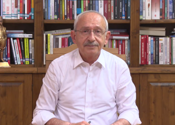 Kılıçdaroğlu'ndan yeni video: Depremzedelere seslendi