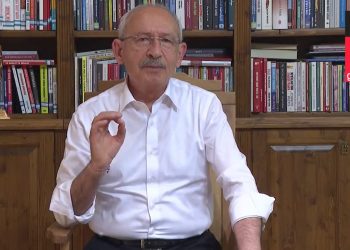 Kılıçdaroğlu'ndan yeni video: Emekçiler