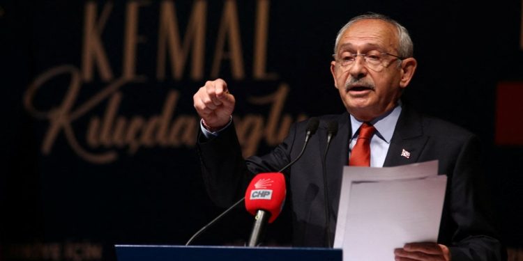 Kılıçdaroğlu'ndan yeni video: Erdoğan'a 'kendi' görüntüleriyle yüklendi