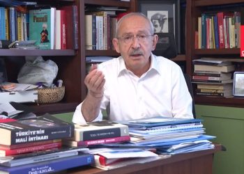 Kılıçdaroğlu'ndan yeni video: Sığınmacılar, 'Kaçaklar'