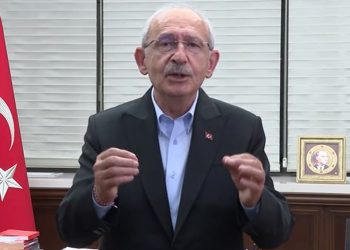 Kılıçdaroğlu’ndan yurt dışı seçmenlere ikinci tur çağrısı: ‘Sandığa gitmek bir vatan borcunuzdur’