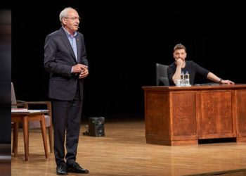 Kılıçdaroğlu’nun Babala TV çekimleri 7 saat sürdü; trol saldırısı oldu