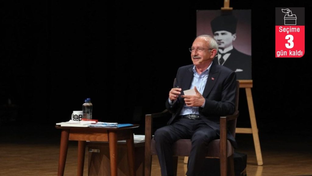 Kılıçdaroğlu'nun Babala TV performansı nasıl bulundu?