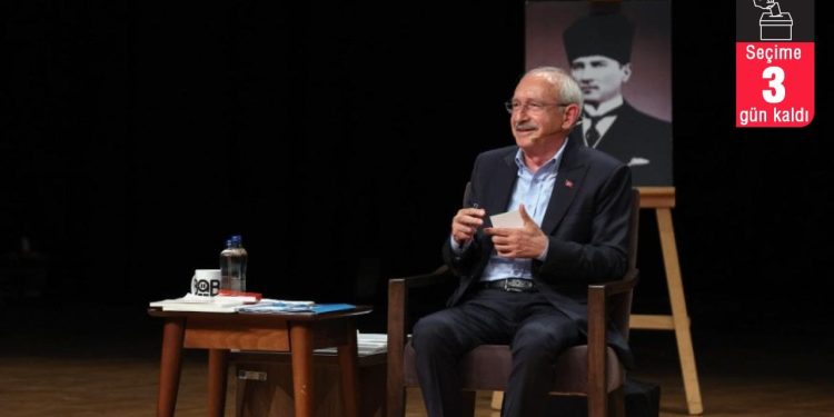 Kılıçdaroğlu'nun Babala TV performansı nasıl bulundu?
