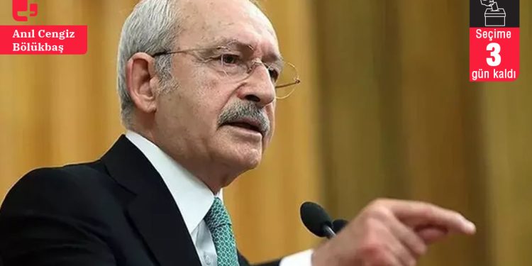 Kılıçdaroğlu’nun Rusya çıkışı: ‘Seçime müdahaleye karşı ön alıcı bir hamle’