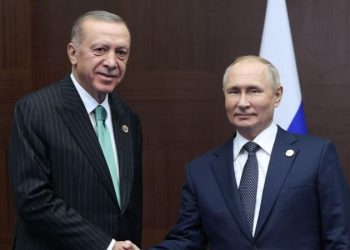 CHP Genel Başkanı ve Millet İttifakı’nın Cumhurbaşkanı adayı Kemal Kılıçdaroğlu, dün Twitter üzerinden yaptığı paylaşımla Rusya'yı Türkiye seçimlerine müdahale etmekle suçladı.