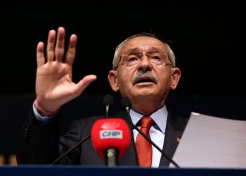 Kılıçdaroğlu'nun dokunulmazlığı kalkacak, 28'i Meclis'te olmak üzere yaklaşık 40 dosyası raftan inecek