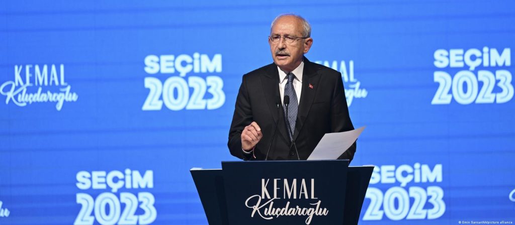 Kılıçdaroğlu’nun dokunulmazlığı kalkıyor