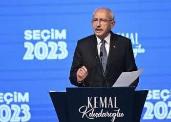 Kılıçdaroğlu’nun dokunulmazlığı kalkıyor