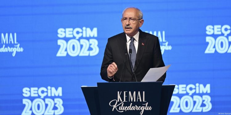 Kılıçdaroğlu’nun dokunulmazlığı kalkıyor