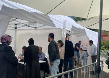 Kılıçdaroğlu’nun yüksek oy aldığı ülkelerde oy verme işlemi 2 güne düşürüldü