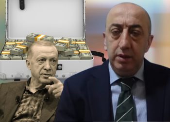 Kilit isim Ali Yeşildağ’dan skandal itiraf: Tayyip abi, Antalya Havalimanı ihalesinde 1 milyar dolar cebe indirdi