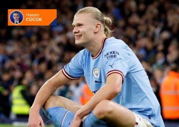 Kim durduracak Haaland’ı?