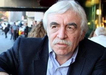 'Kırmızı Fularlı Kız' davası: Cengiz Çandar’a verilen hapis cezası para cezasına çevrildi