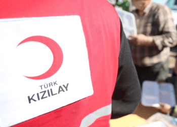 Kızılay, Hizbullahçılara verilmiş! Örgütün askeri kanadından Kan Merkezi Müdürlüğüne...