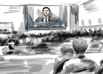 Kobanê Davası’nda tutukluluk devam kararı