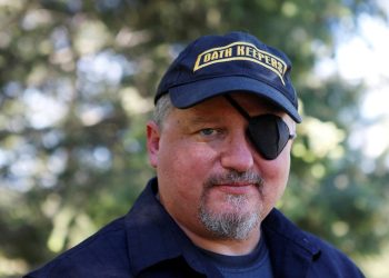 Kongre baskınıyla ilgili en ağır ceza: Aşırı sağcı milis grubu Oath Keepers liderine 18 yıl hapis cezası