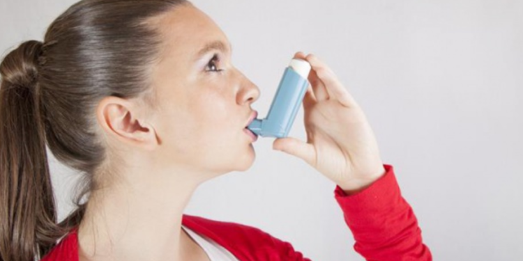 10 astım hastasından 6'sı, hastalığının kontrol altında olduğunu düşünüyor