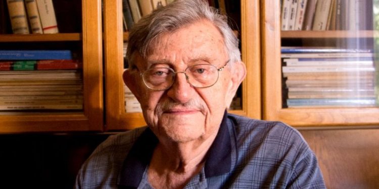 Korkut Boratav, ekonomiyi bekleyen iki senaryoyu anlattı