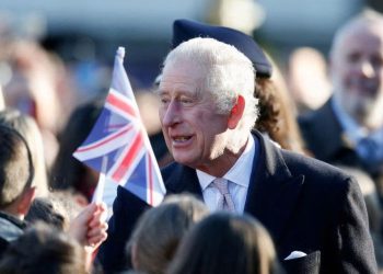 'Kral Charles'a bağlılık yemini İngiltere'yi karıştırdı: Boğulmayı tercih ederim