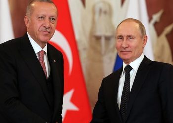 Kremlin: Erdoğan ile Putin yakında görüşecek
