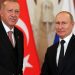 Kremlin: Erdoğan ile Putin yakında görüşecek