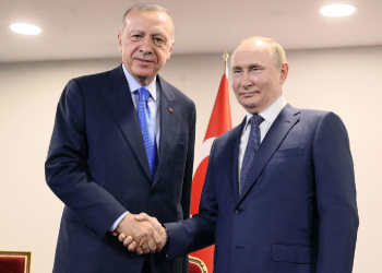 Kremlin'den Erdoğan-Putin görüşmesi açıklaması: Yüz yüze görüşme niyetleri var