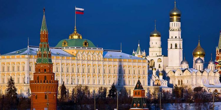 Kremlin’den seçim açıklaması: Türkiye’de sandıktan çıkacak her sonuca saygı duyacağız