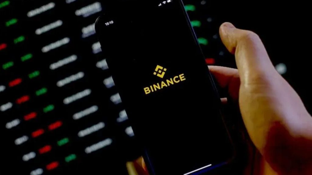 Kripto para borsası Binance Kanada'dan çekildi!