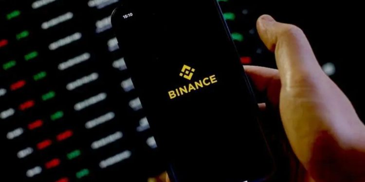 Kripto para borsası Binance Kanada'dan çekildi!