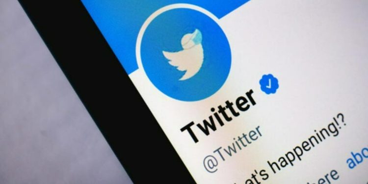 Kriz çıkmıştı: Twitter'da üst dizey istifa