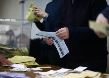 Kulis: AKP’de konuşulan Sinan Oğan planı