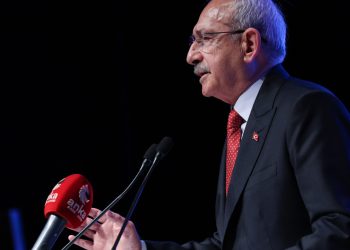 Kulis: Kılıçdaroğlu MYK'da büyük değişime gidecek, işte gündemdeki isimler