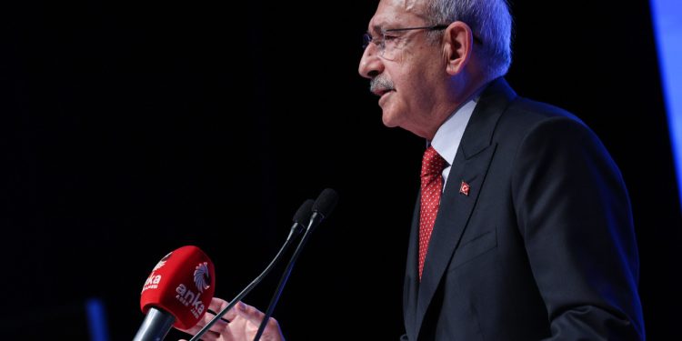 Kulis: Kılıçdaroğlu MYK'da büyük değişime gidecek, işte gündemdeki isimler