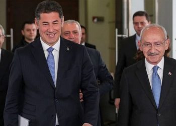 Kulis: Sinan Oğan, Kılıçdaroğlu’nu destekleyecek