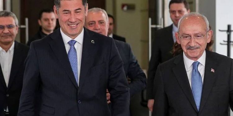 Kulis: Sinan Oğan, Kılıçdaroğlu’nu destekleyecek