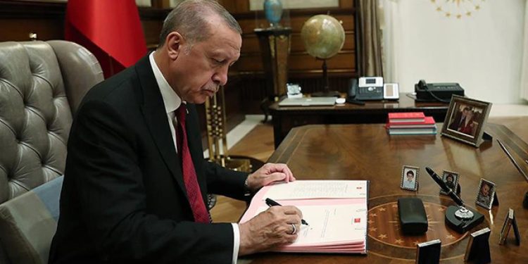 Kulislerde konuşulan isimler ortaya çıktı: Erdoğan seçimi kazanırsa Hazine ve Maliye Bakanlığı koltuğuna kim oturacak?