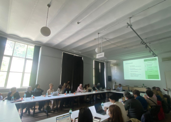 Kürt Çalışmaları Merkezi: CHP ve HDP’li kadınların davranışları birbirine benzer