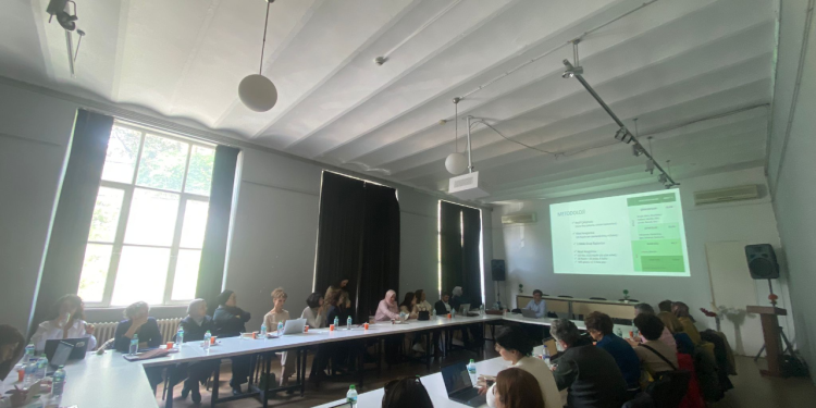 Kürt Çalışmaları Merkezi: CHP ve HDP’li kadınların davranışları birbirine benzer