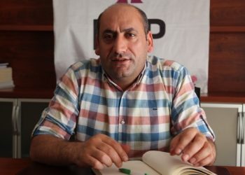 Kürt siyasetçi Yıldırım: Kürt halkı Erdoğan'ı göndermekte kararlı