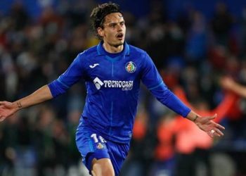 La Liga devleri, Enes Ünal için harekete geçti