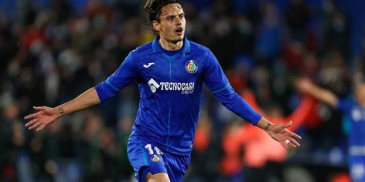 La Liga devleri, Enes Ünal için harekete geçti