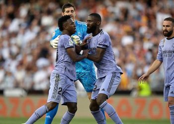 La Liga'da ırkçılık skandalı!